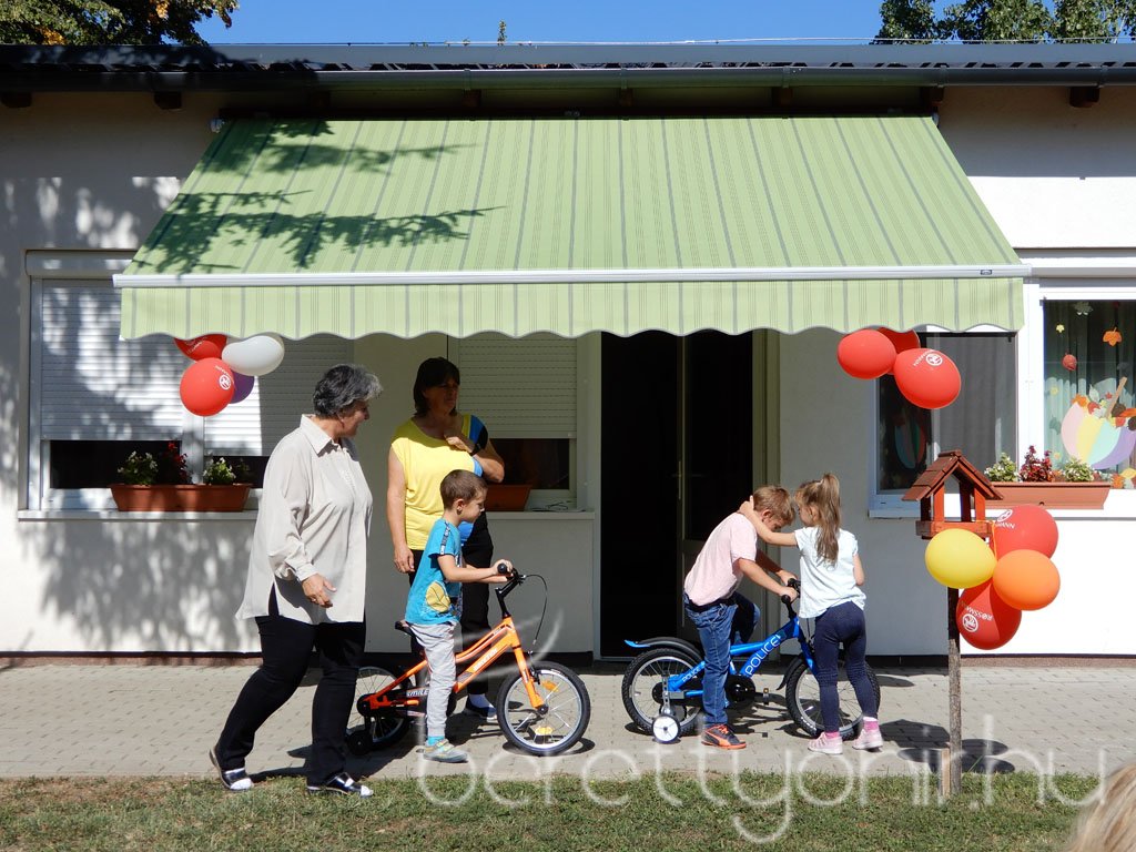 1 éves a CSODA-TÁR Óvoda Berettyóújfaluban 39